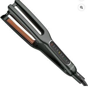Revlon Double Straight Dual Plate Ceramic Hair Straightener